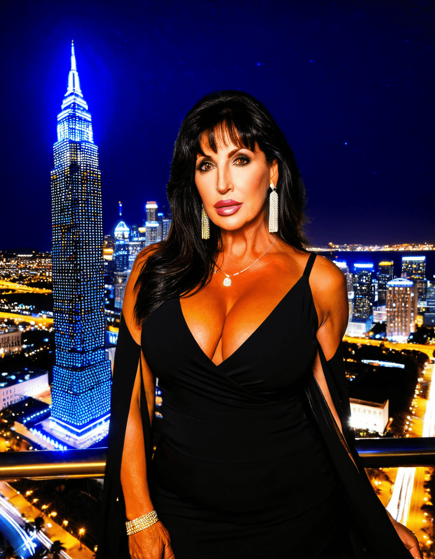 sybil stallone