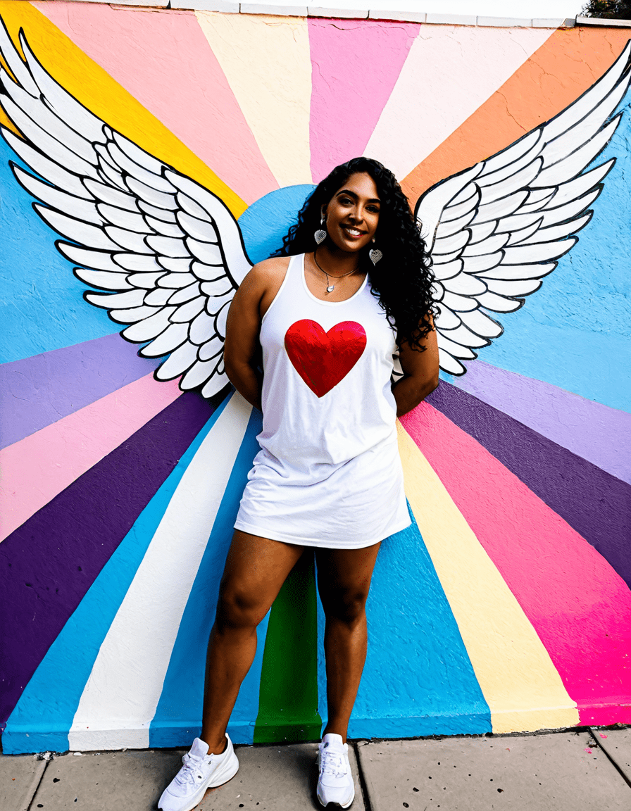 trans angel