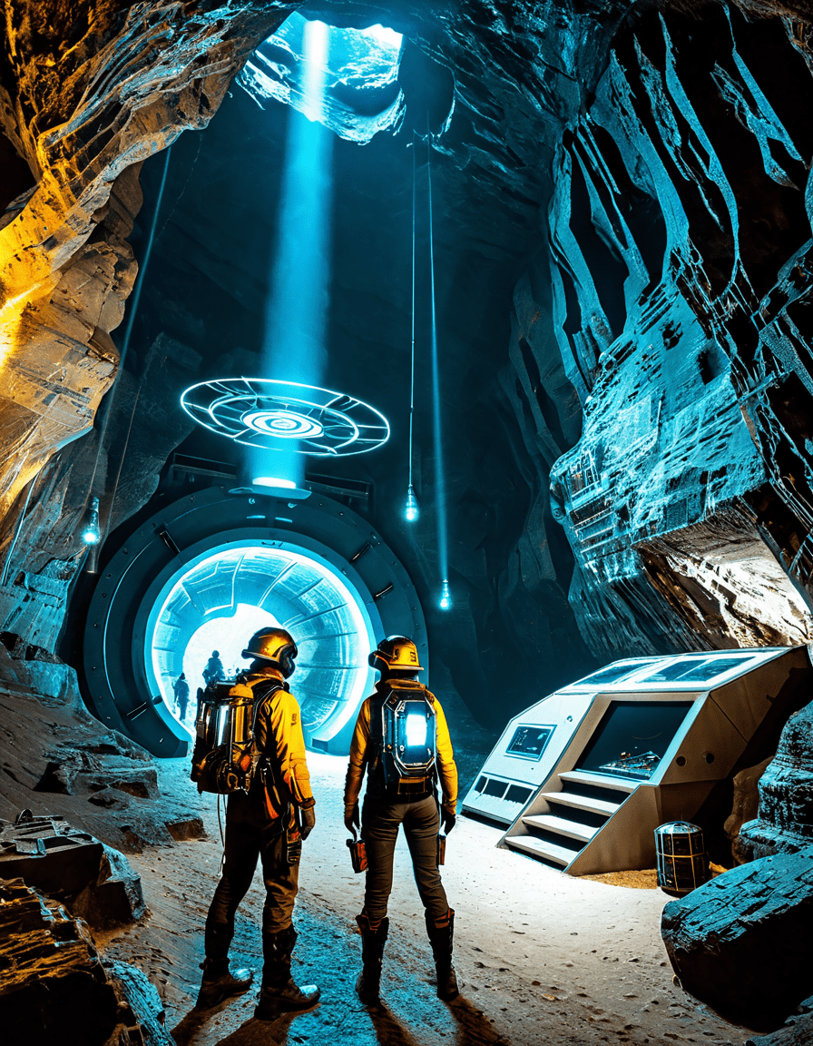 vault 33