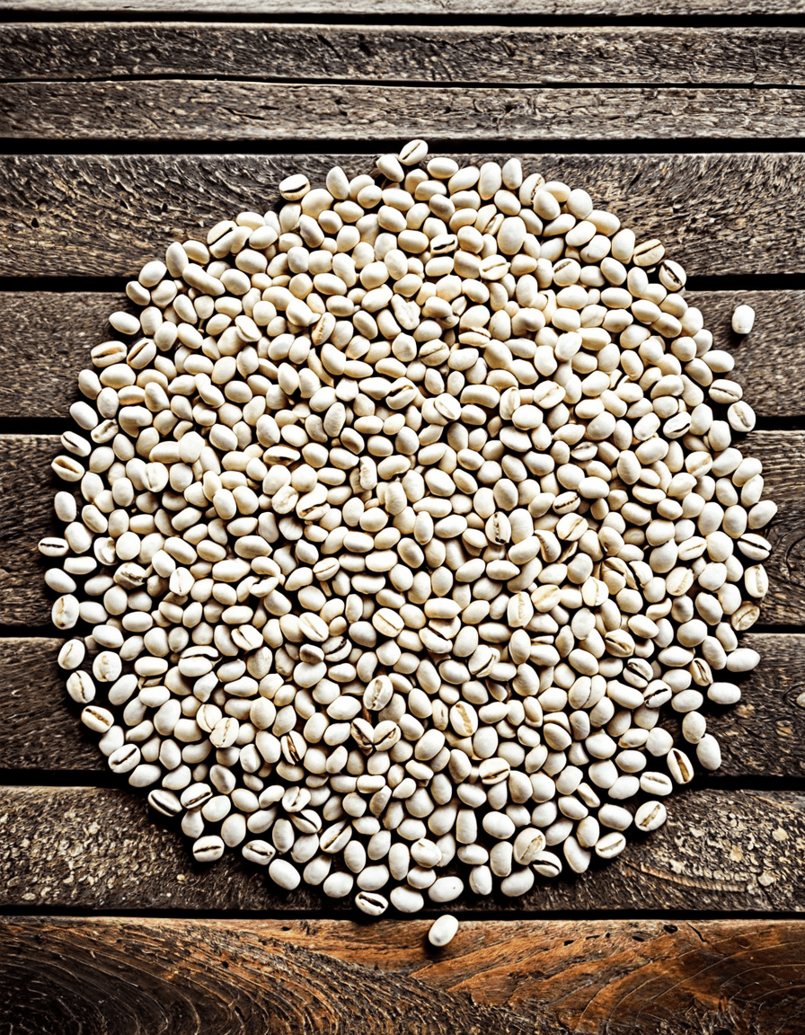 white coffee