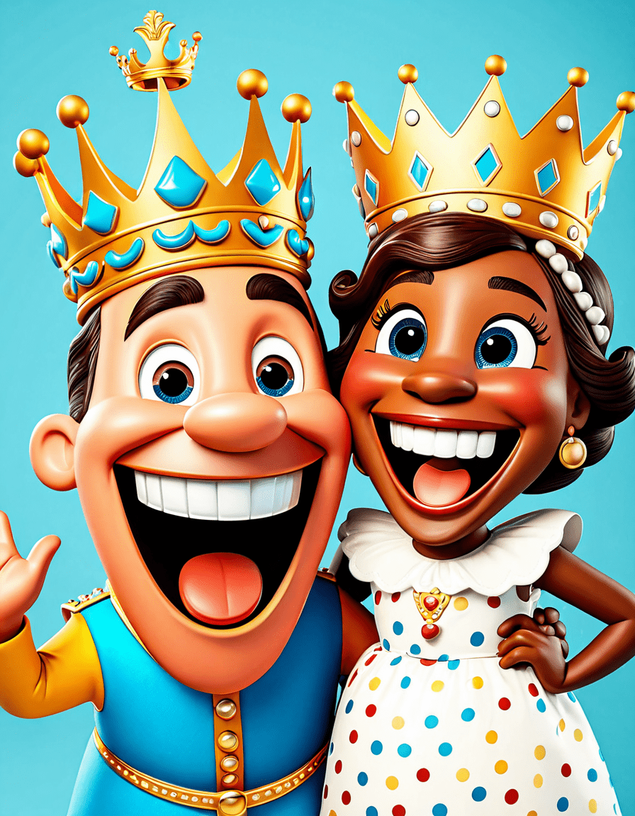 yes king video