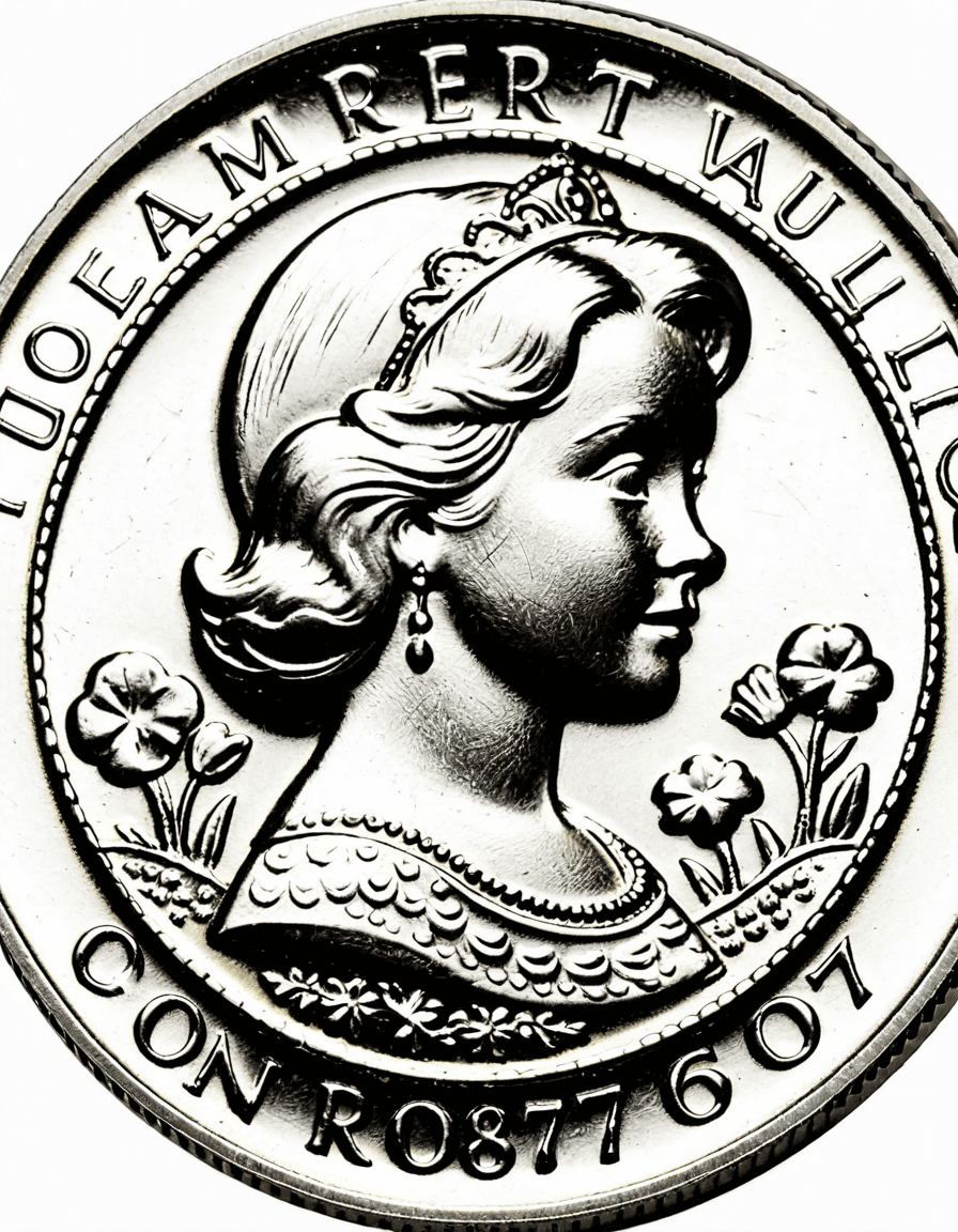 1967 quarter value