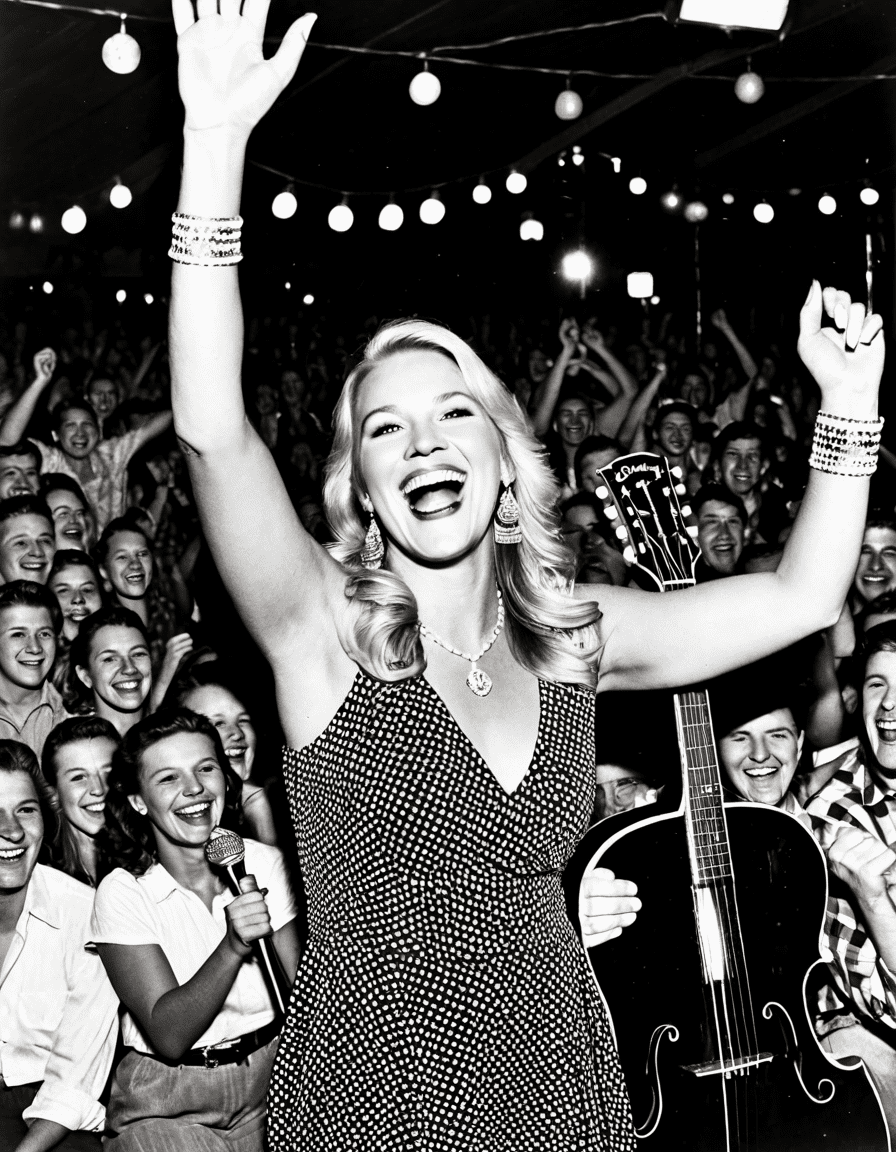 66 country singer