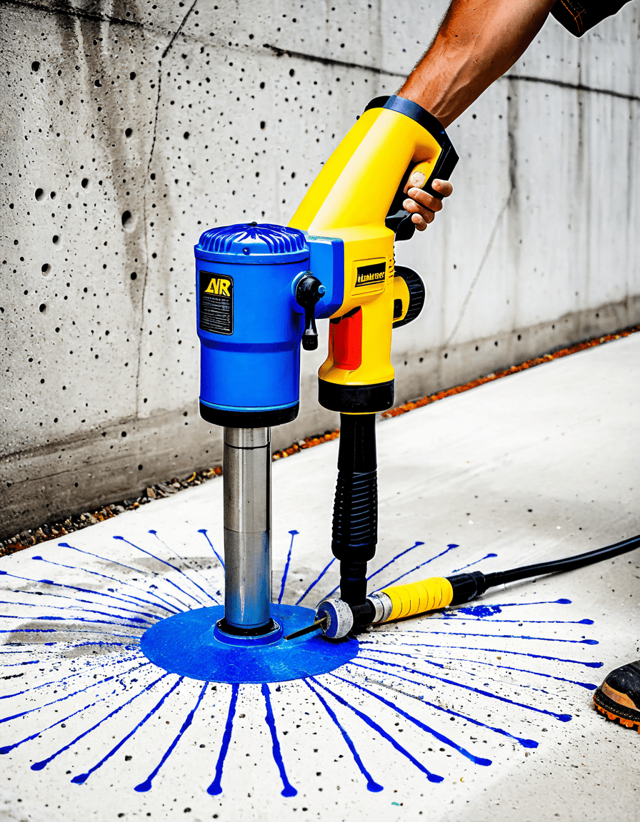 air hammer