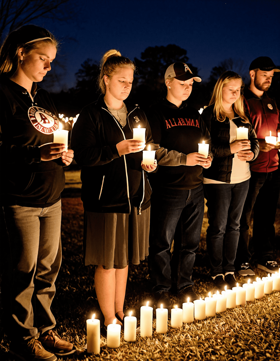alabama shooting