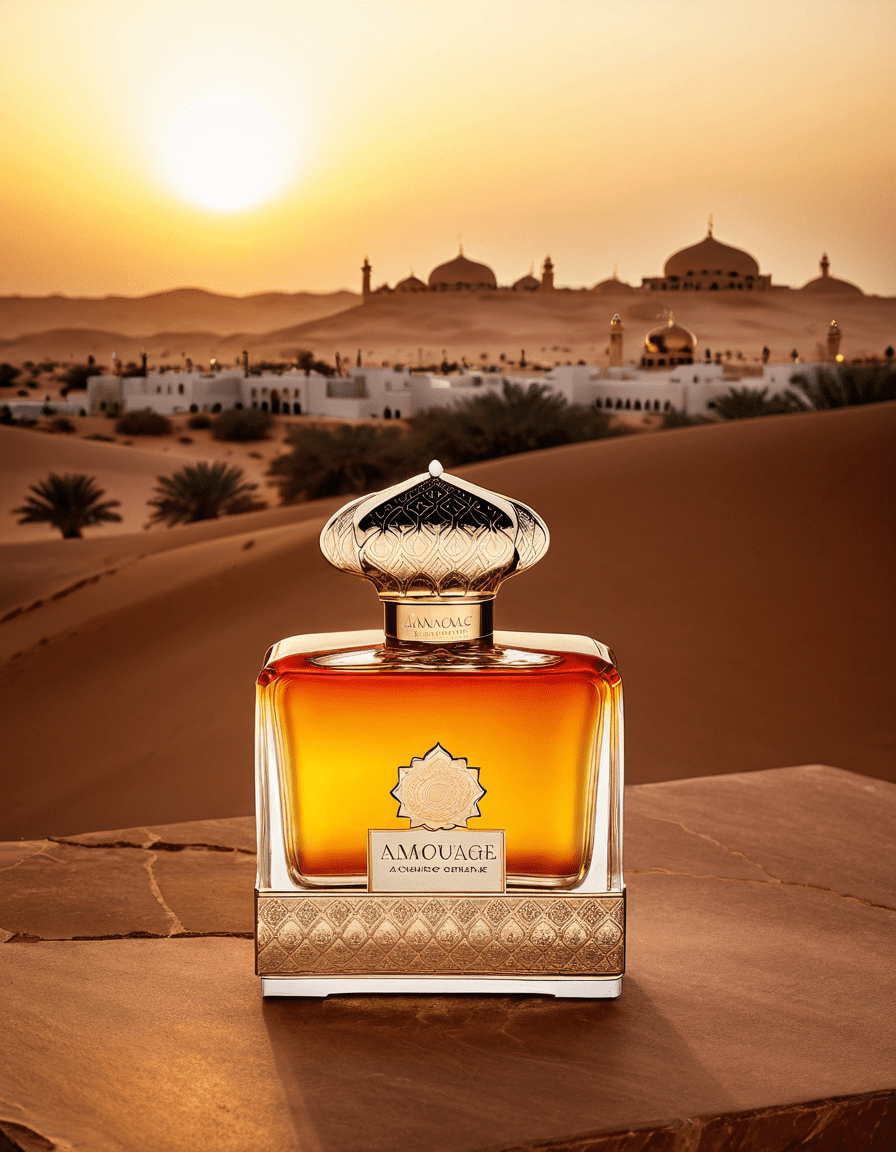 amouage