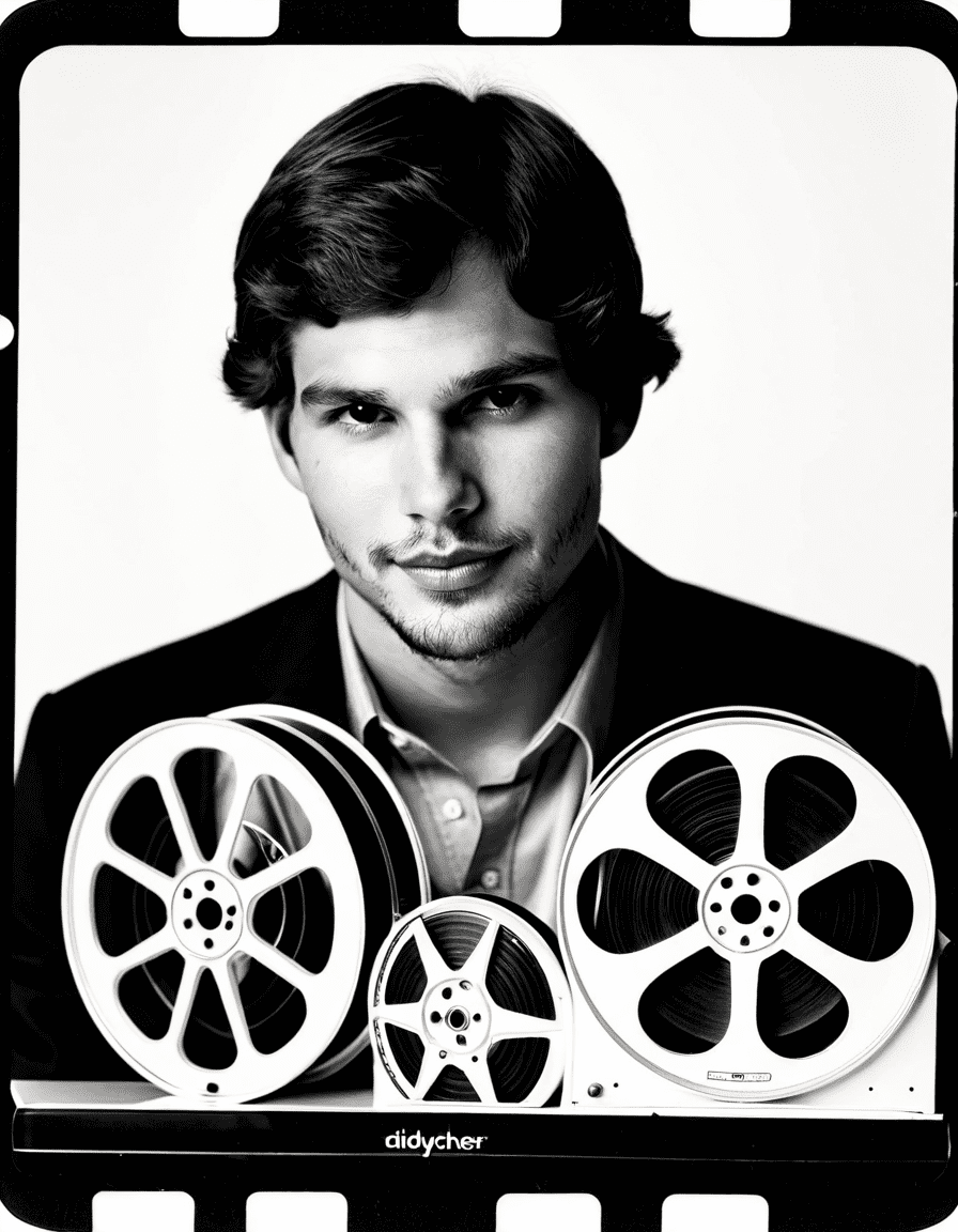 ashton kutcher diddy