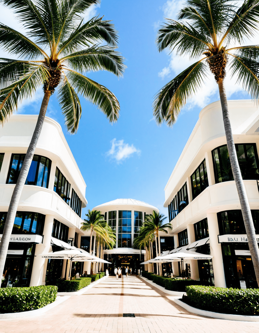 bal harbour shops