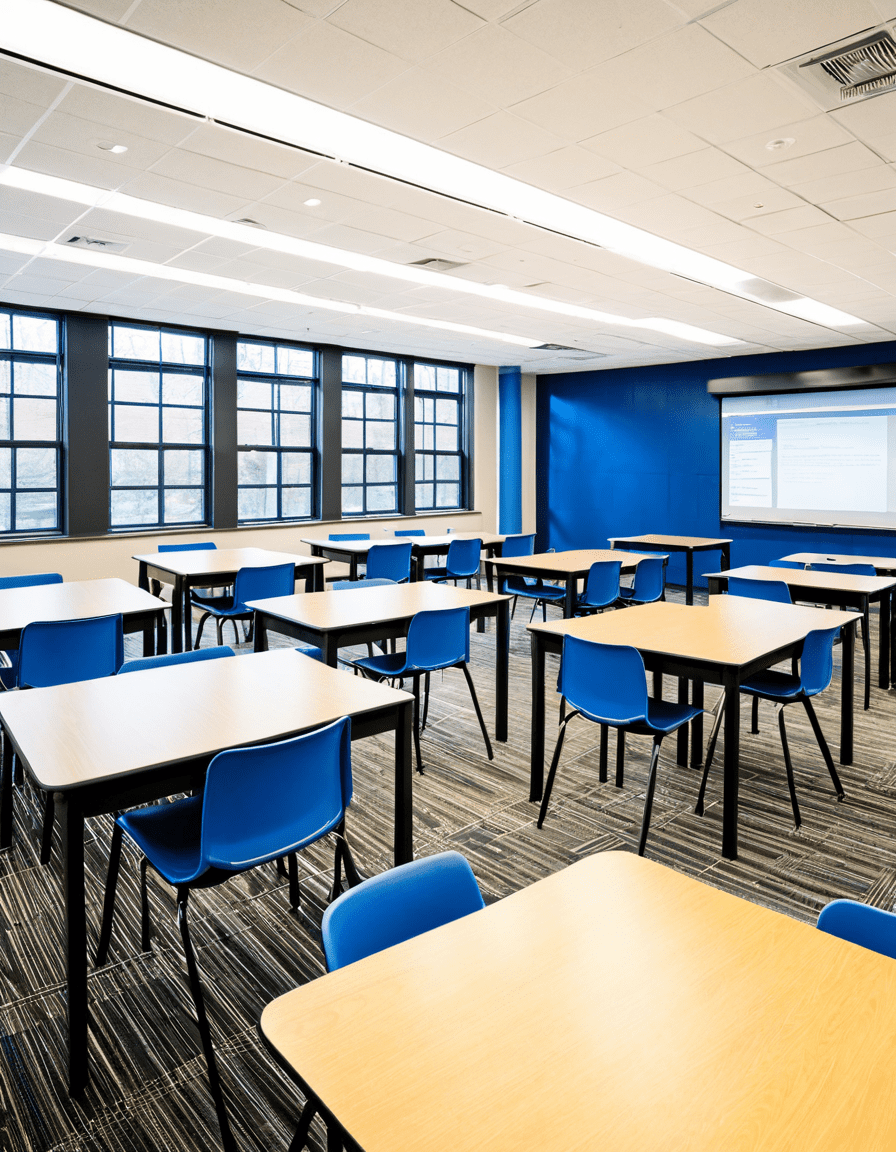cabrini university