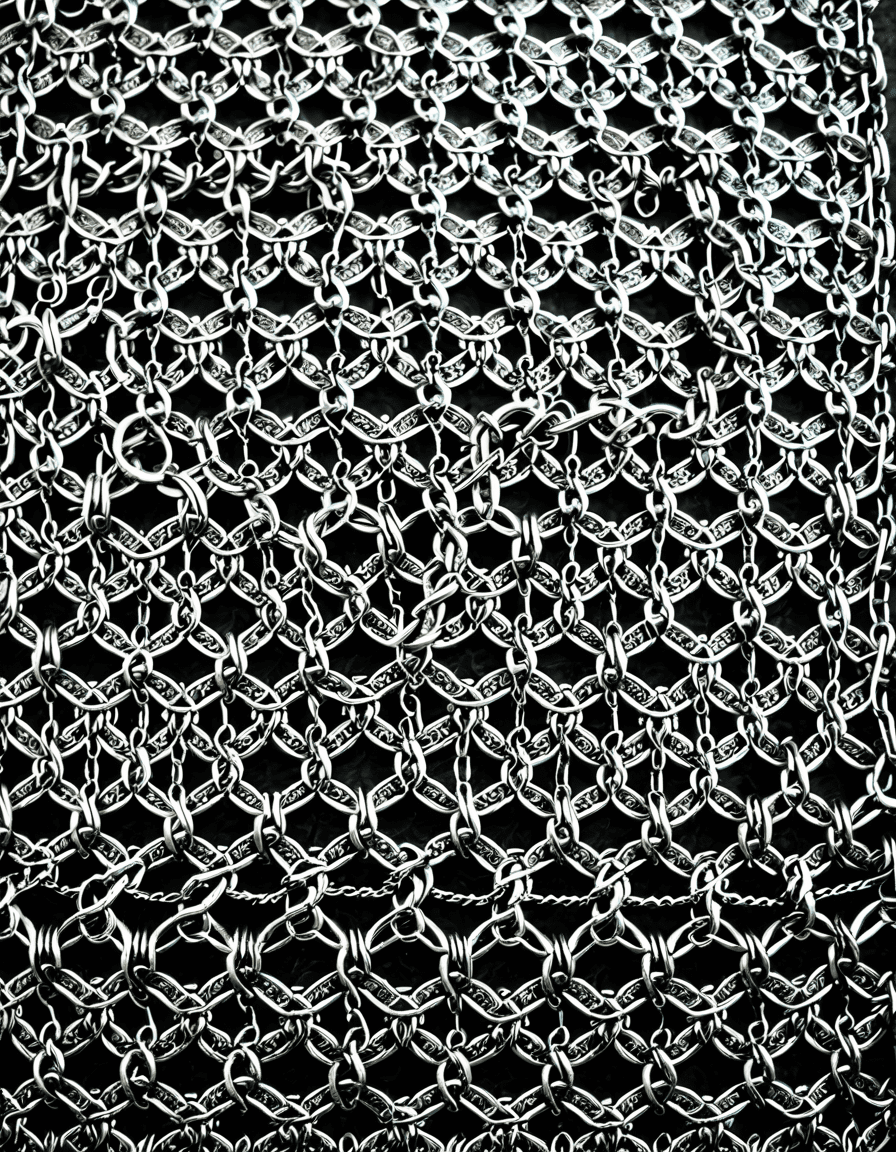 chain mail