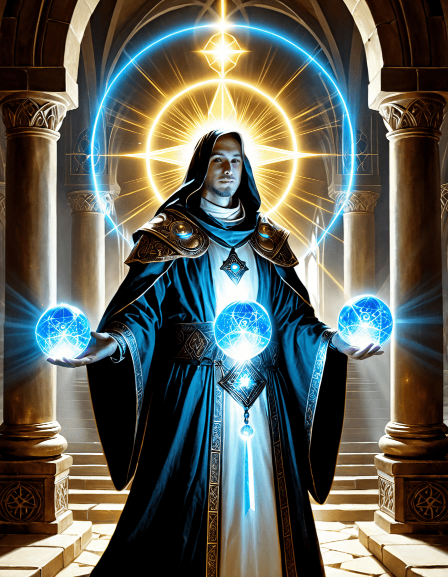 cleric 5e