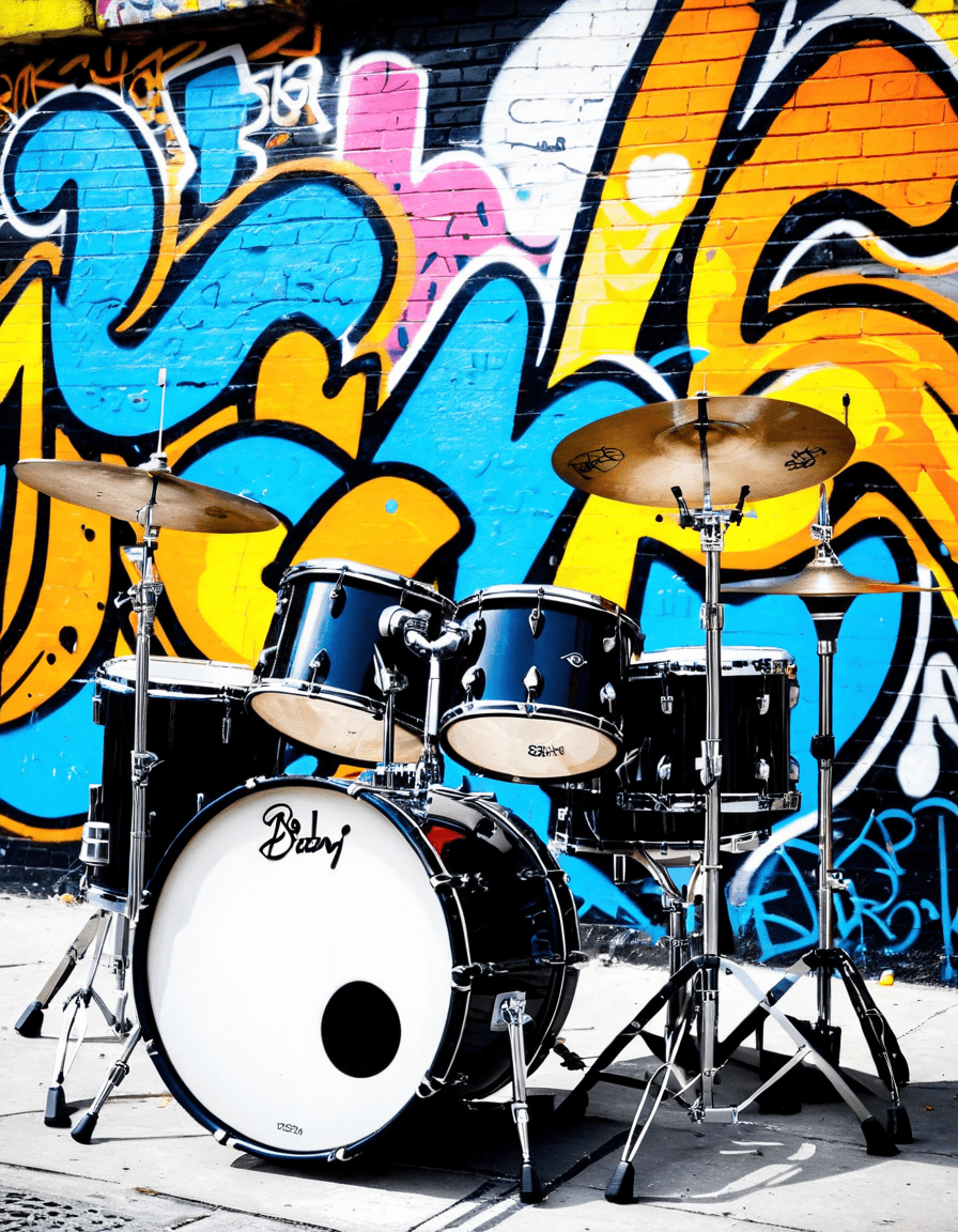 drum set