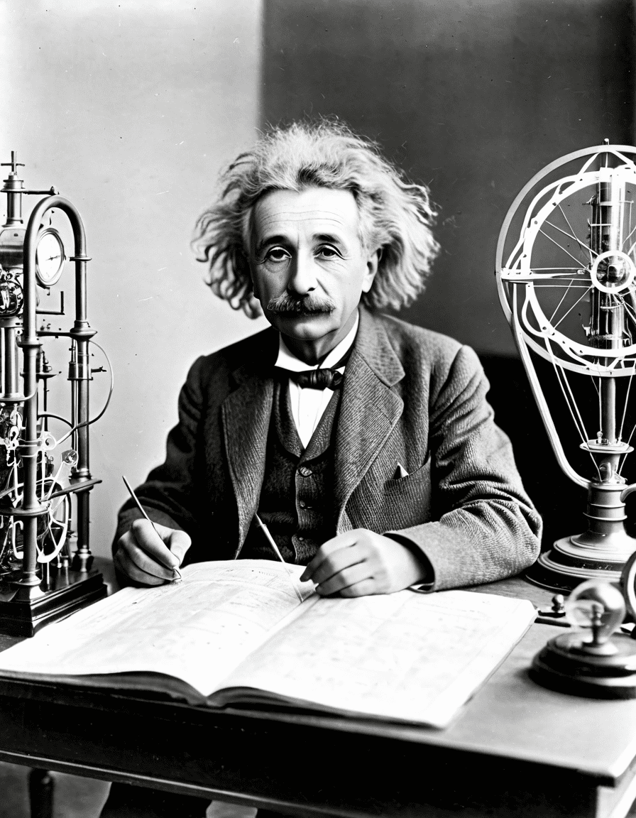 eduard einstein