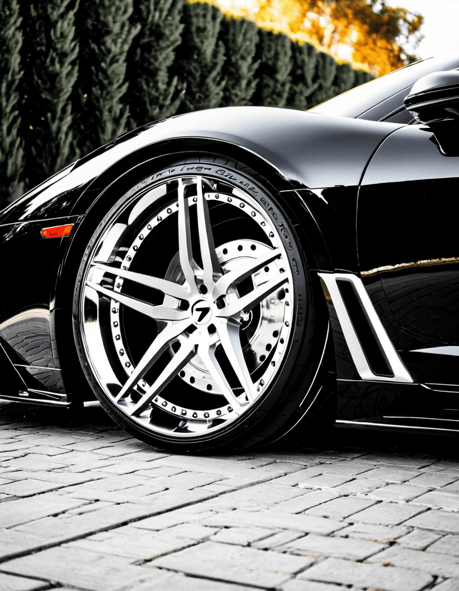 forgiato rims