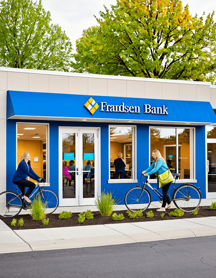 frandsen bank