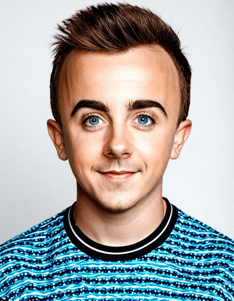 frankie muniz movies and tv shows
