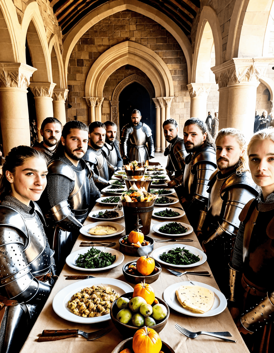 game of thrones spin off