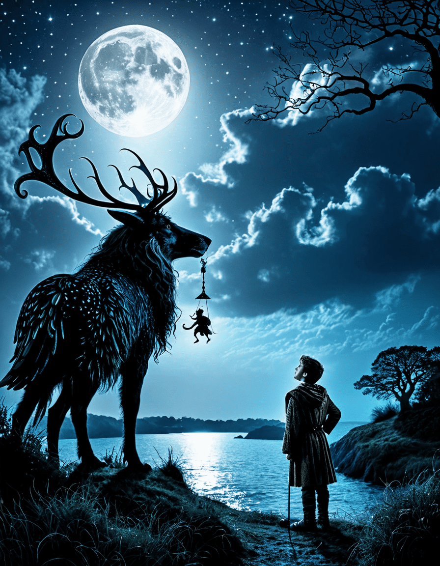 harry the hook