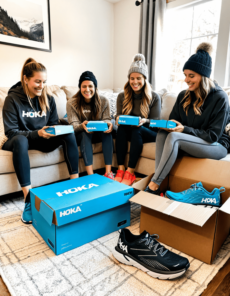 hoka black friday