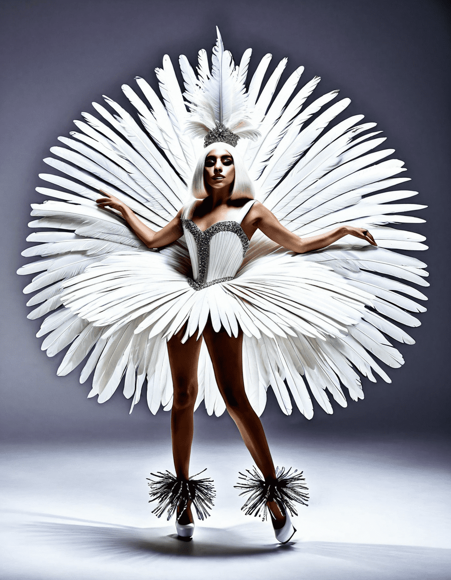 lady gaga peso pluma lyrics