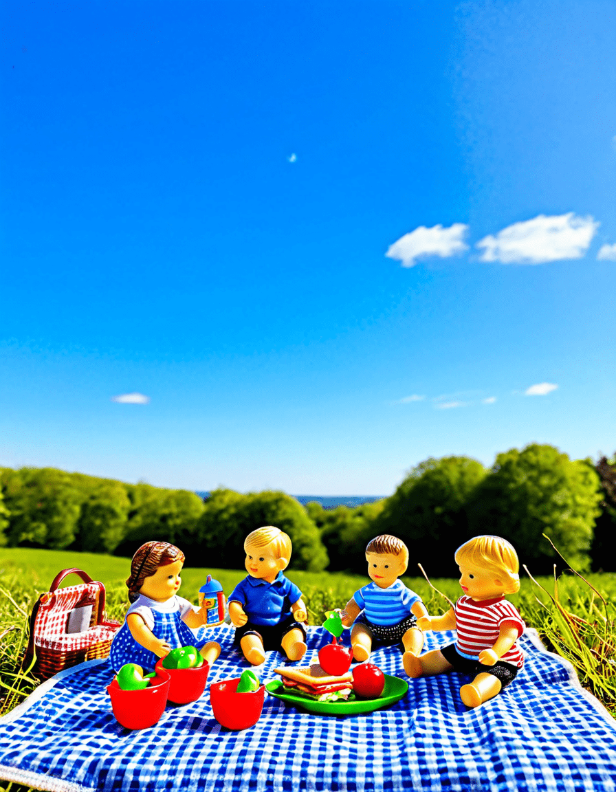 little people toys