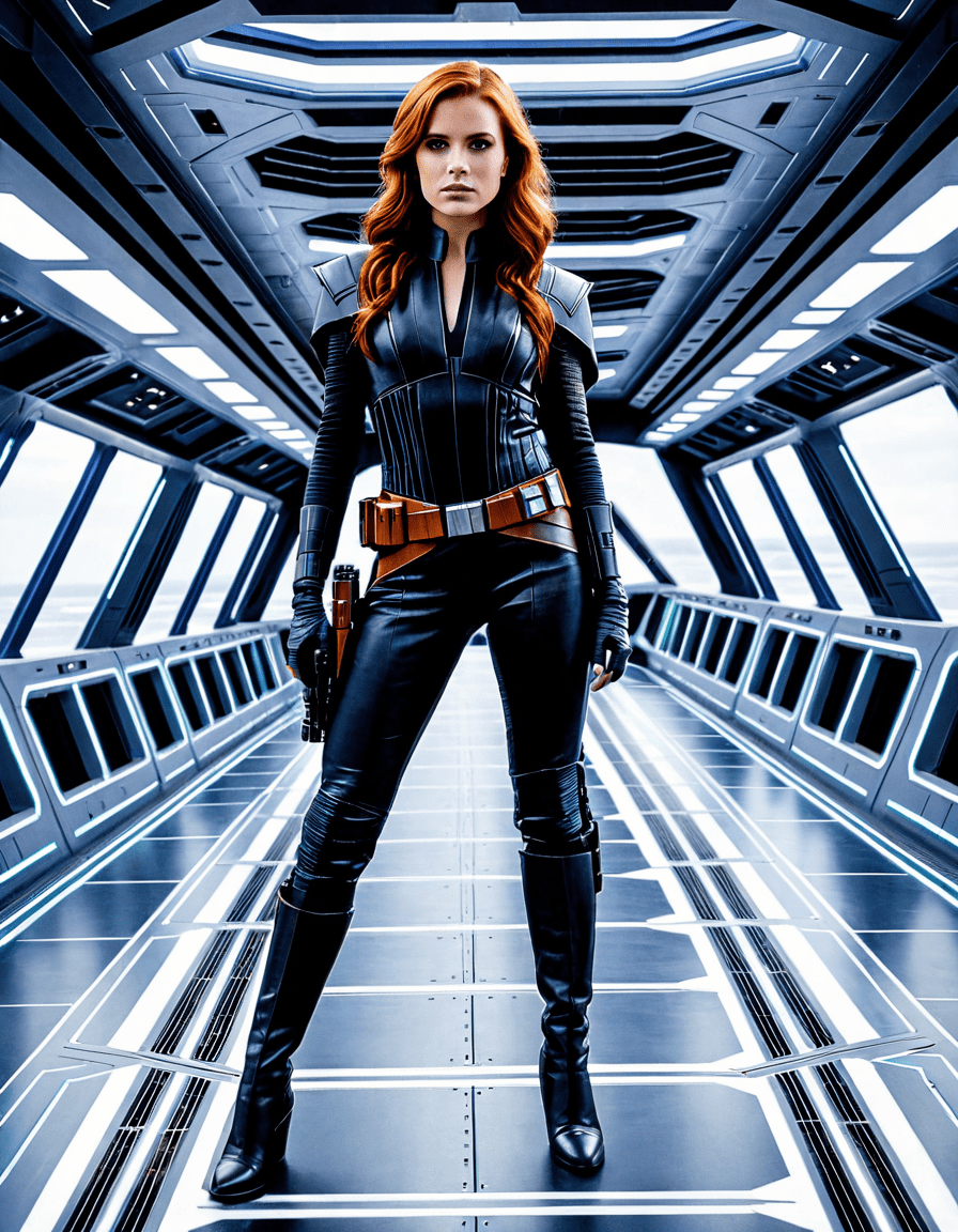 mara jade skywalker