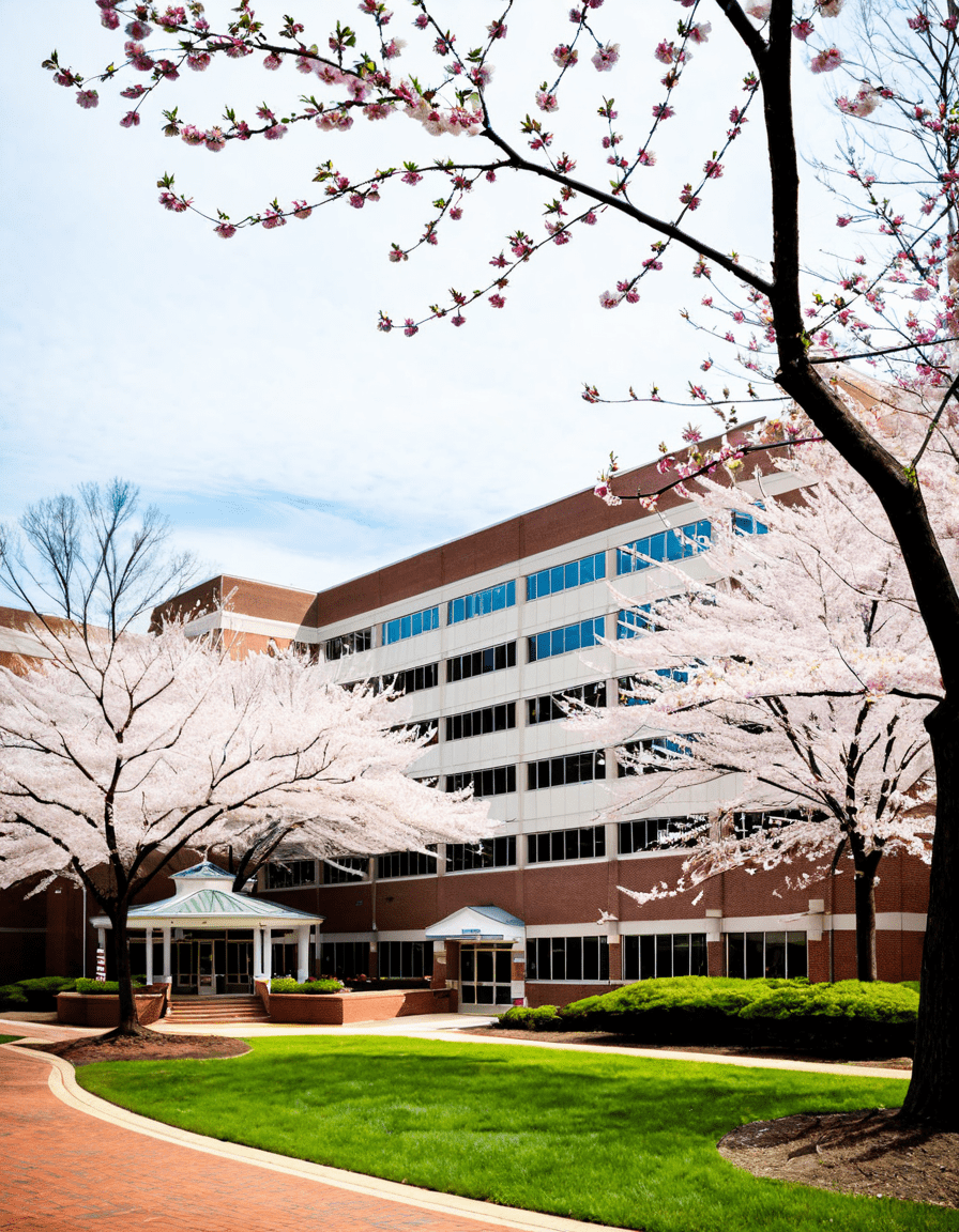 mary washington hospital