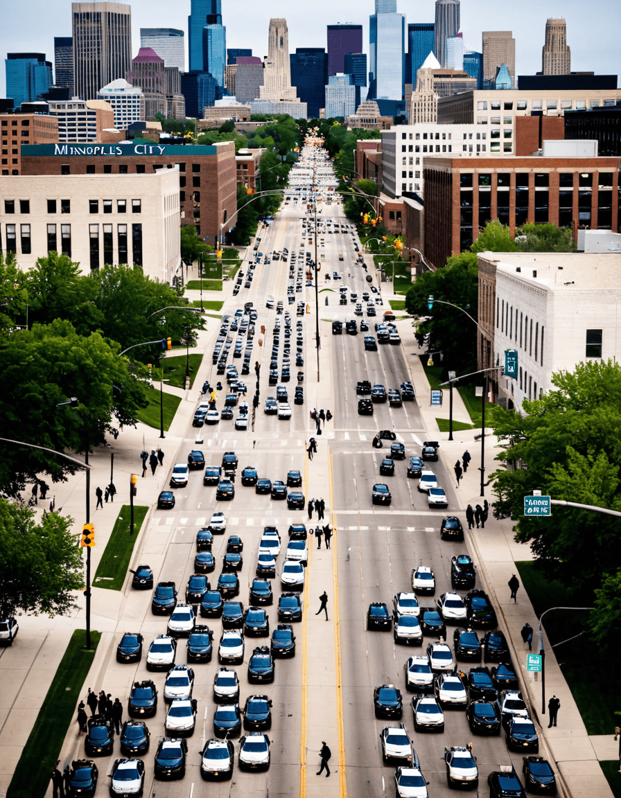 minneapolis shooting