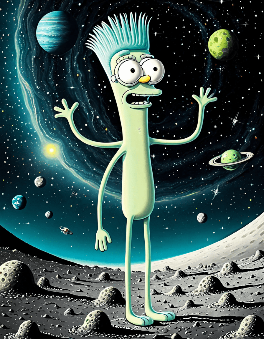 mr poopybutthole