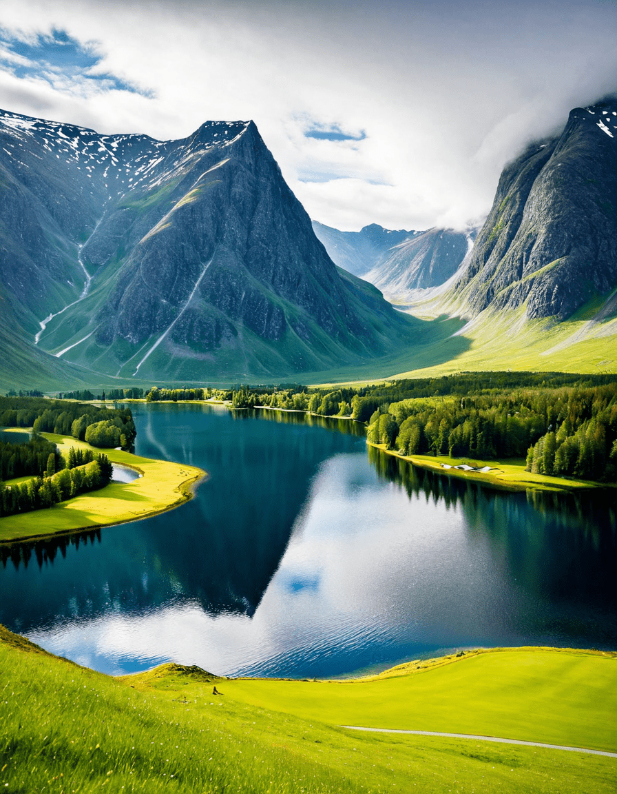 nordic valley