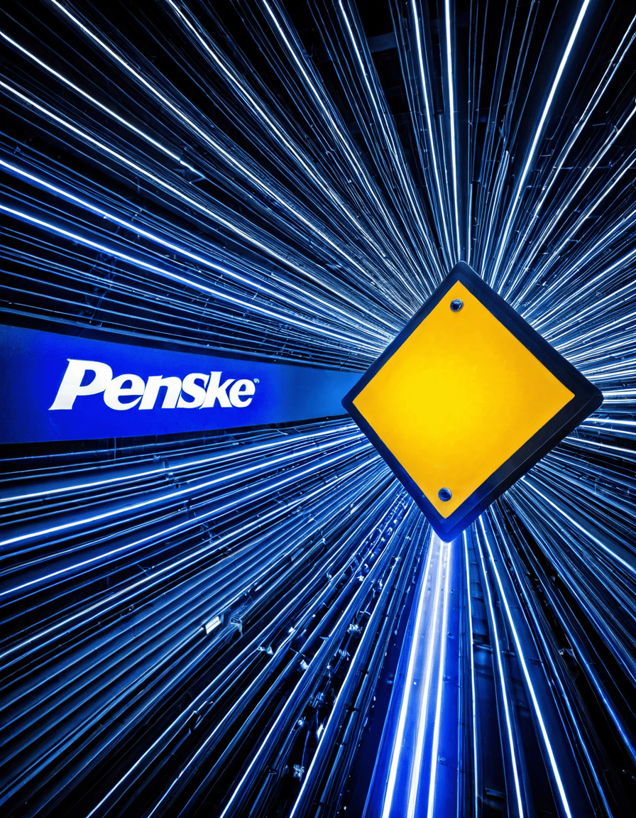 penske careers