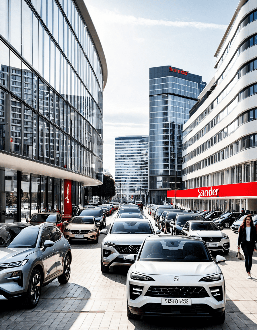 santander consumer