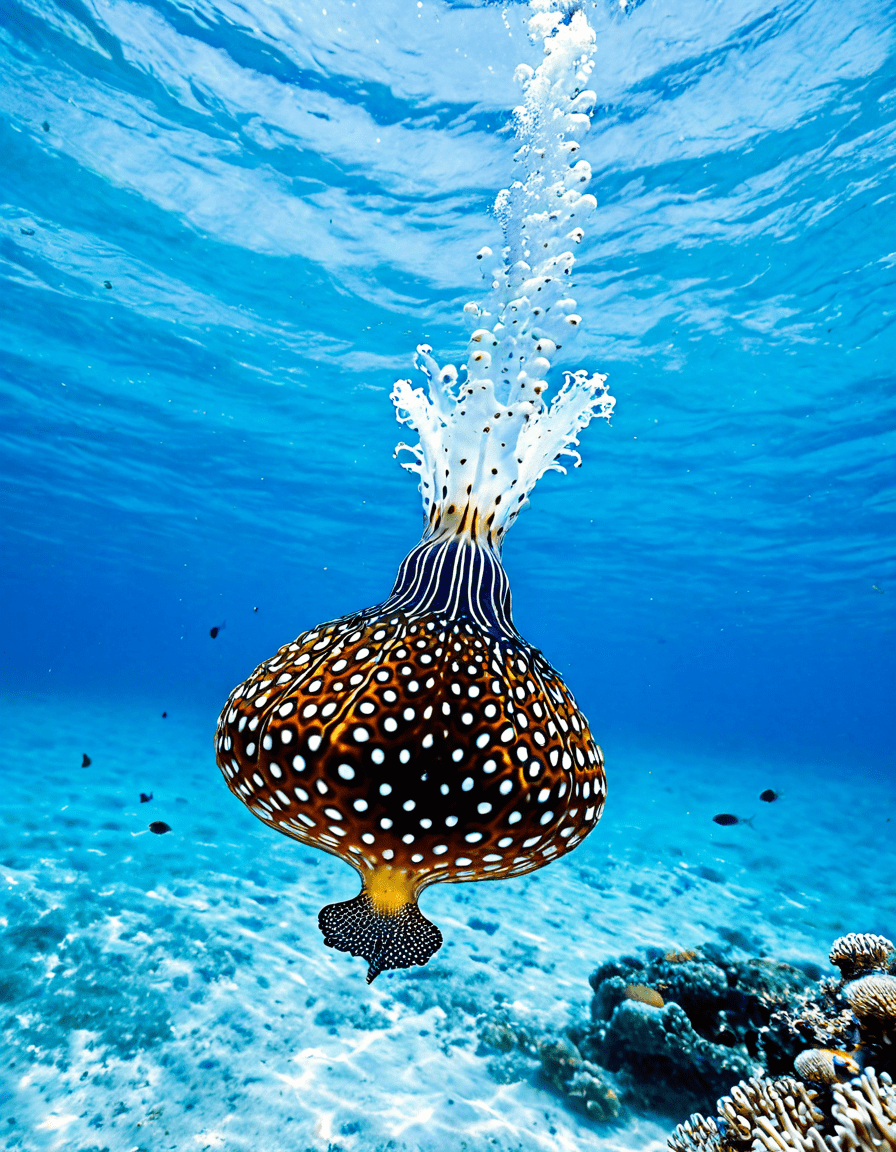 sea squirt