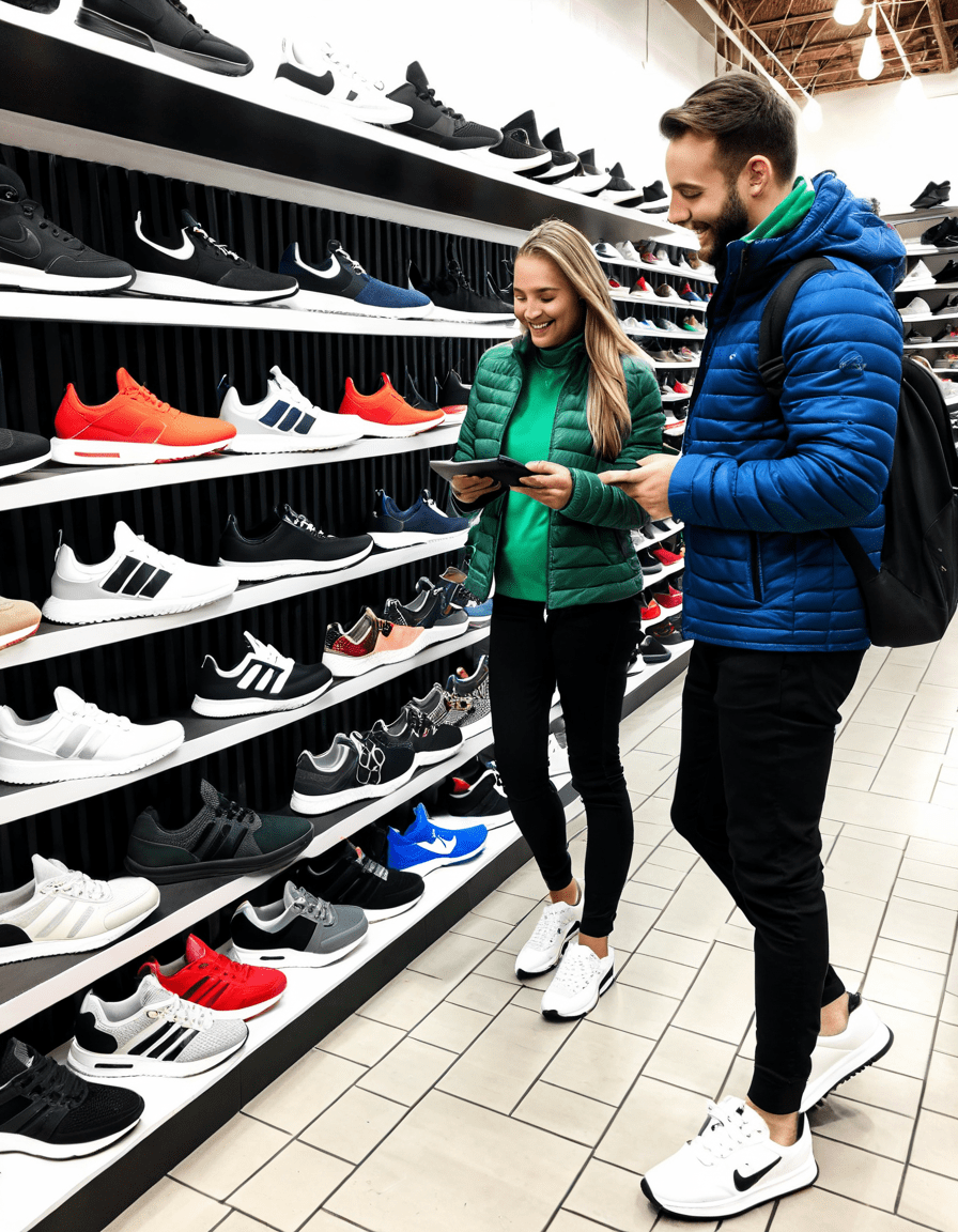 shoe depot