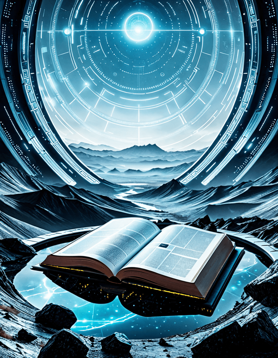 the watchers book
