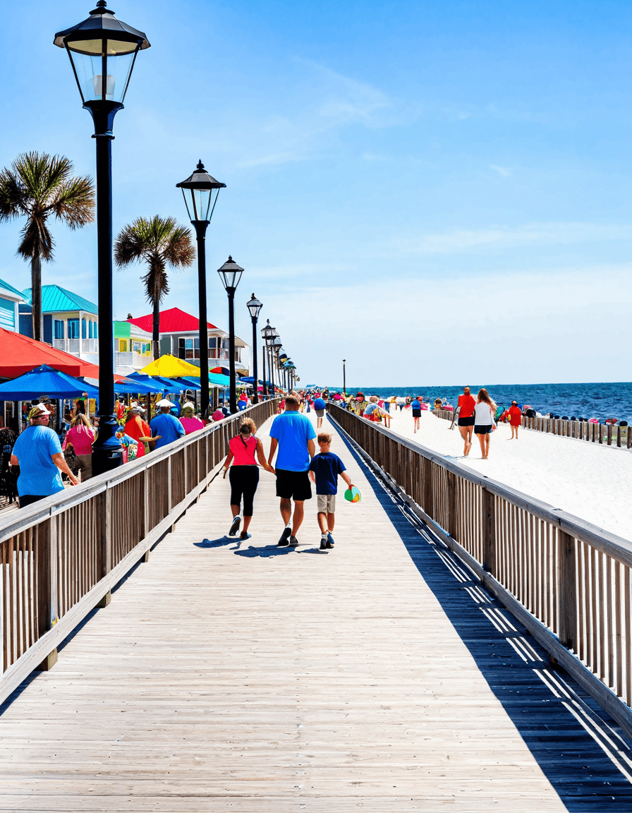 things to do in pensacola