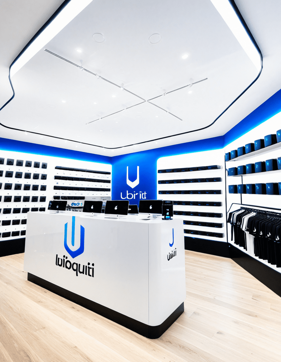 ubiquiti store
