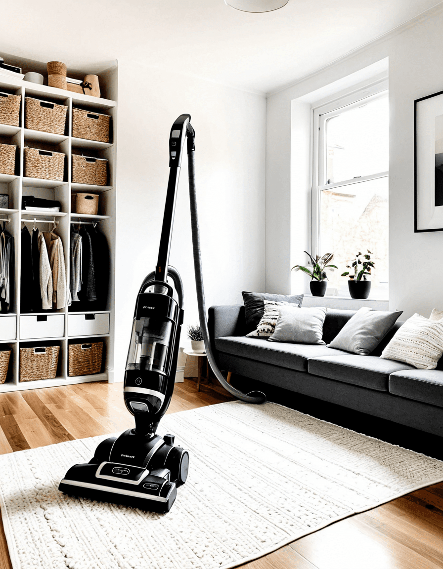 vaccuum