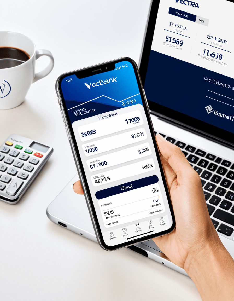 vectra bank