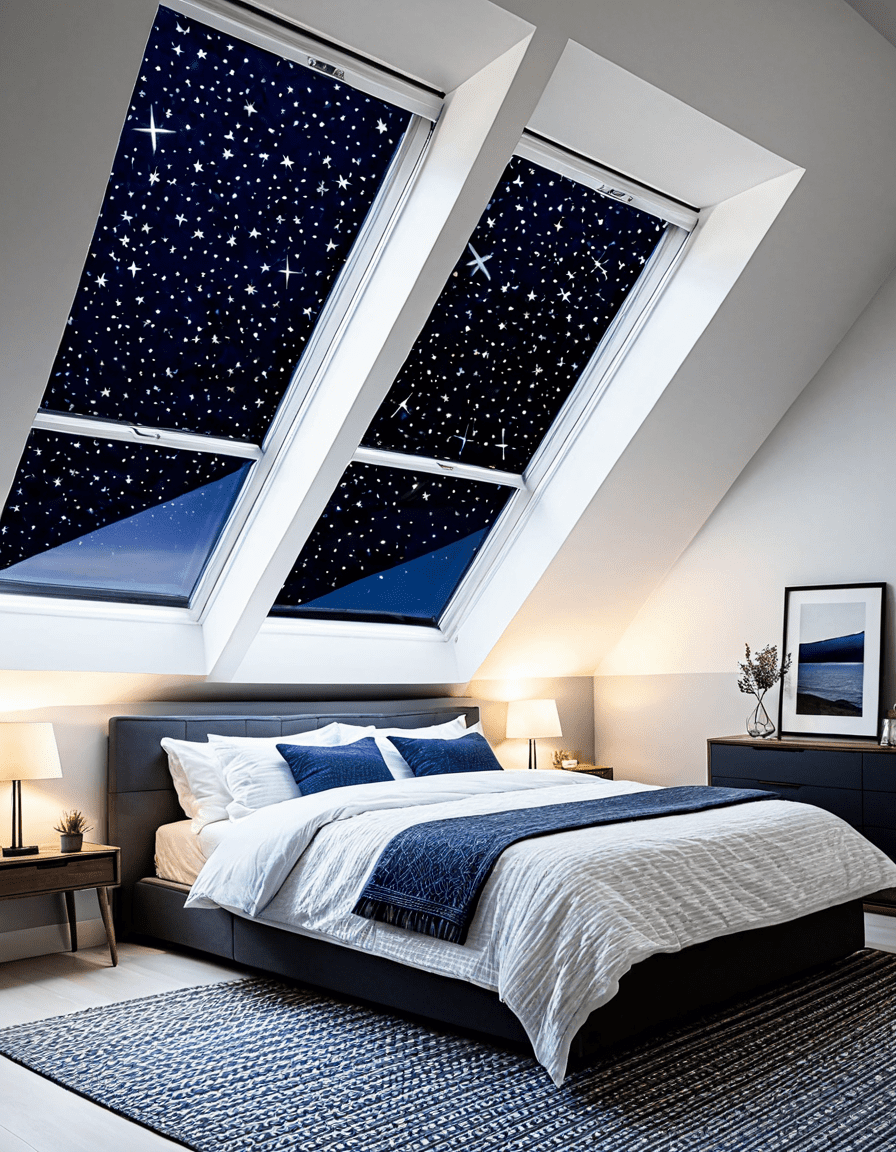 velux skylights