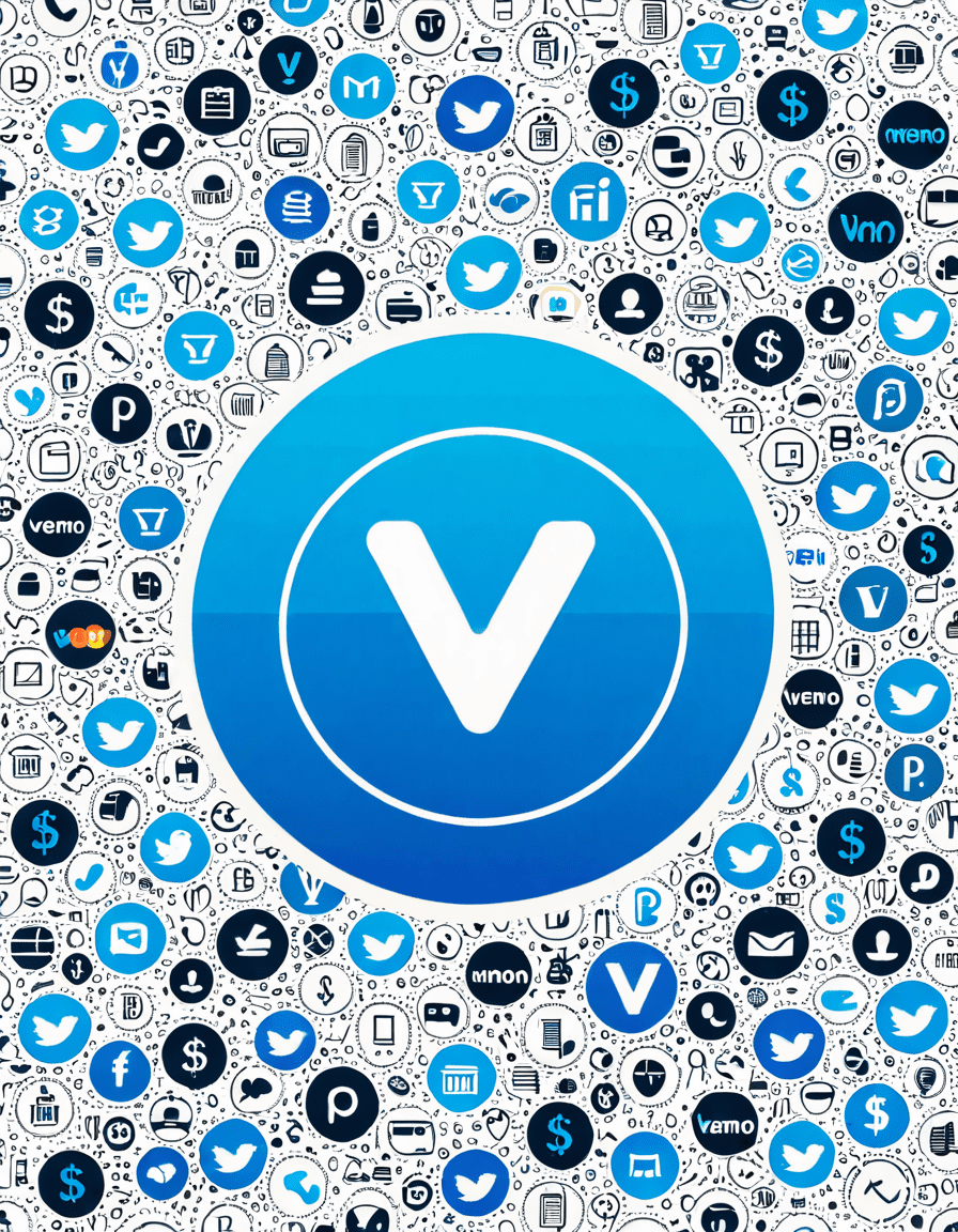 venmo logo