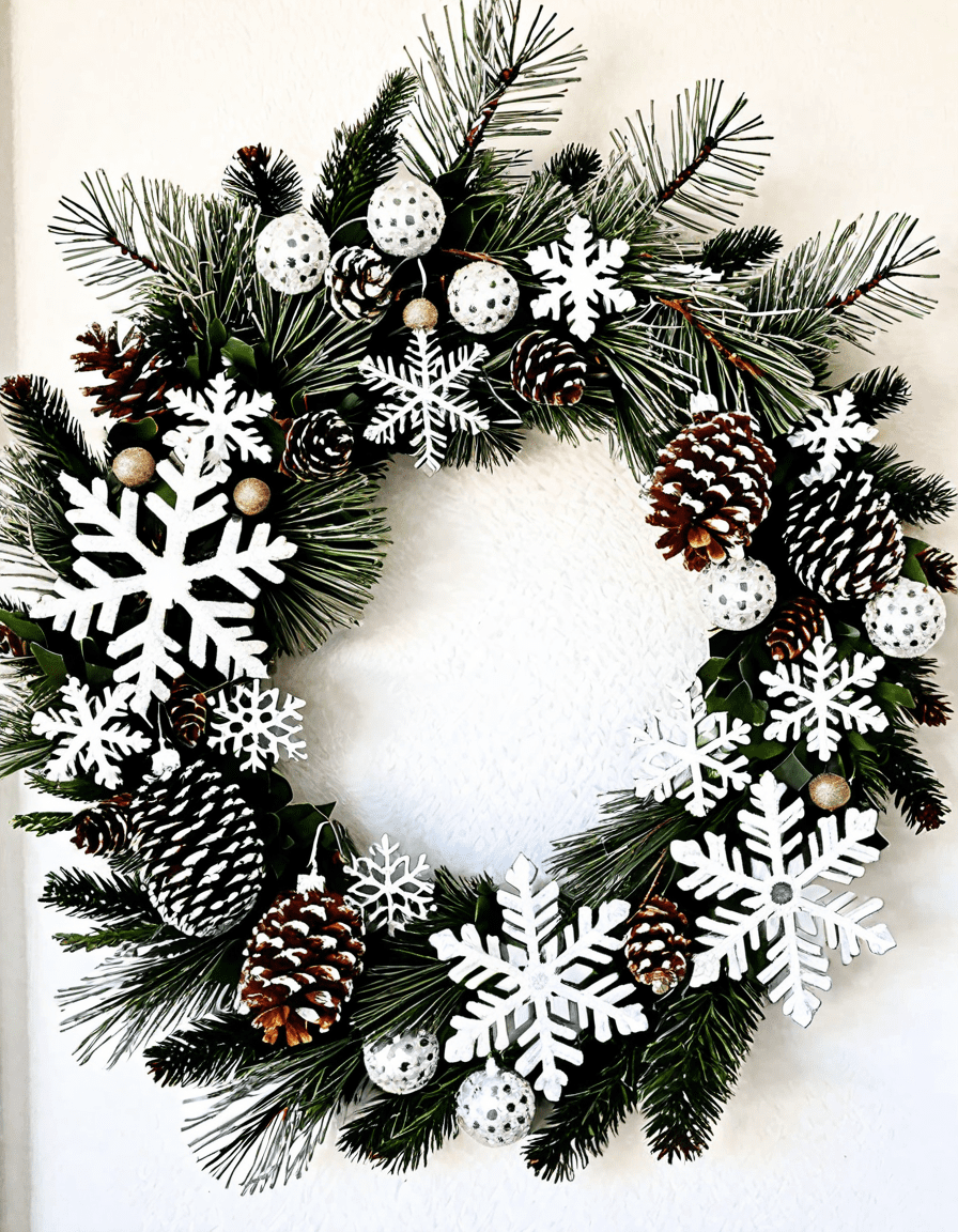 wreaths