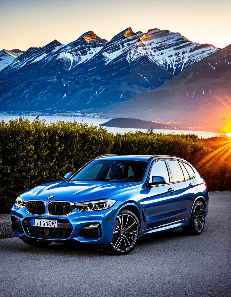 x3 m40i