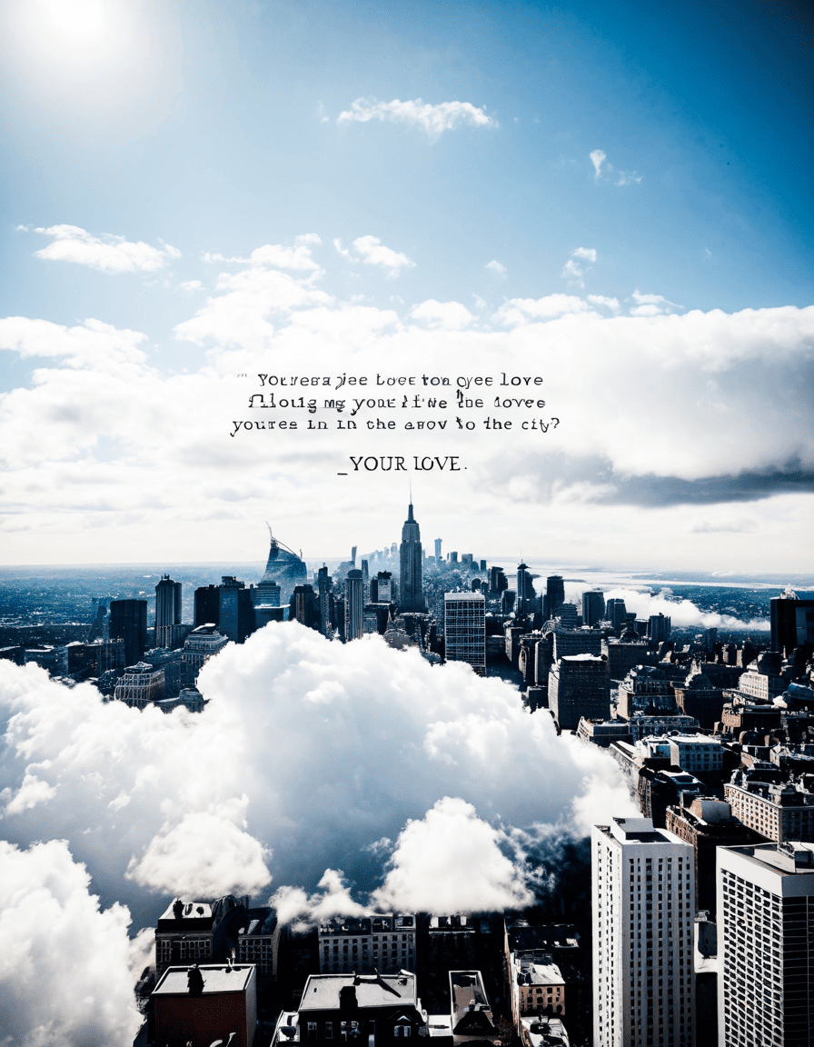 your love lyrics