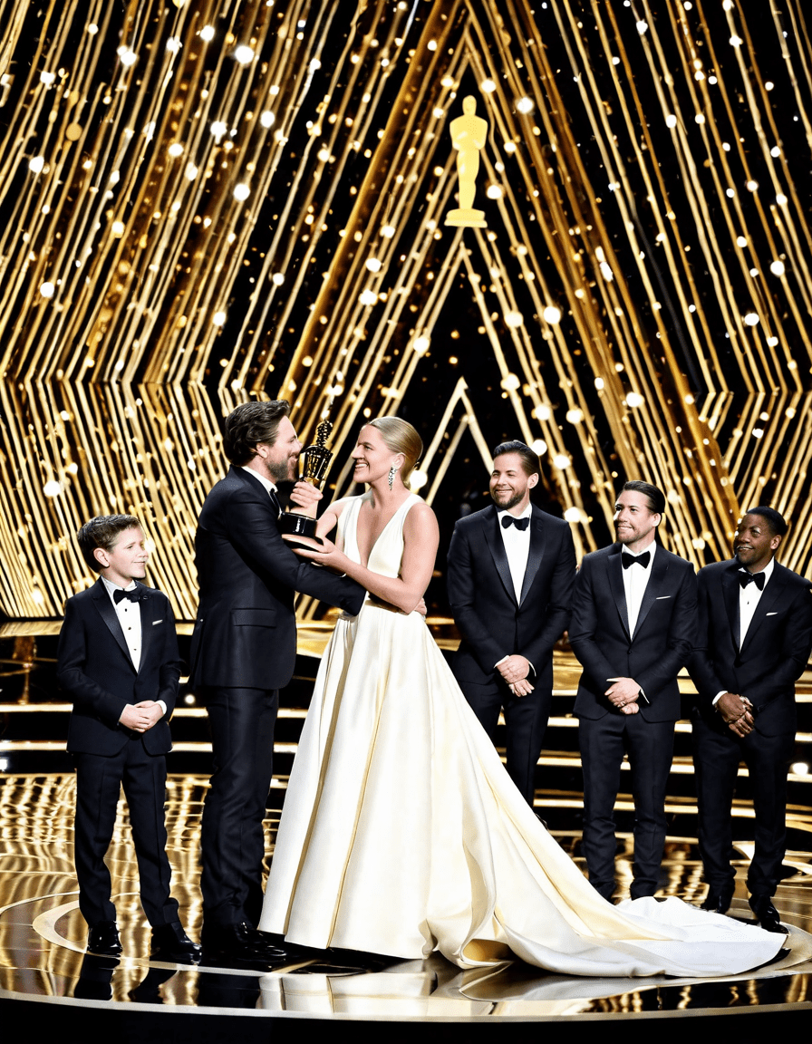 academy awards 2025