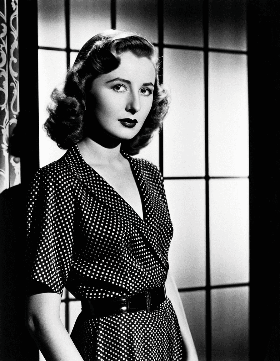 barbara stanwyck