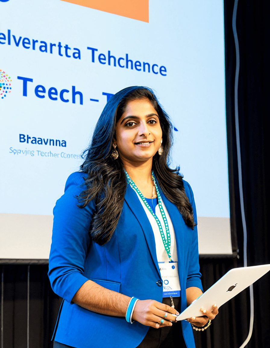 bhavna vaswani