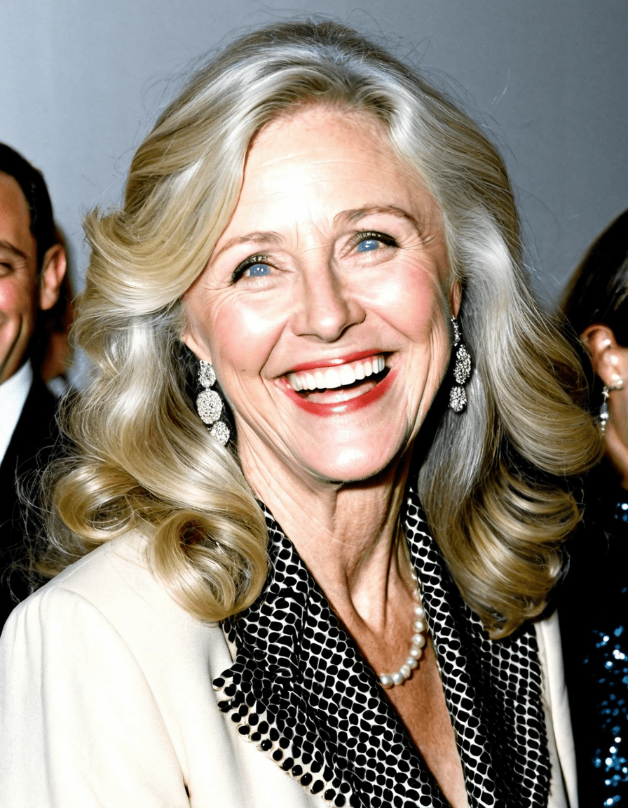 blythe danner
