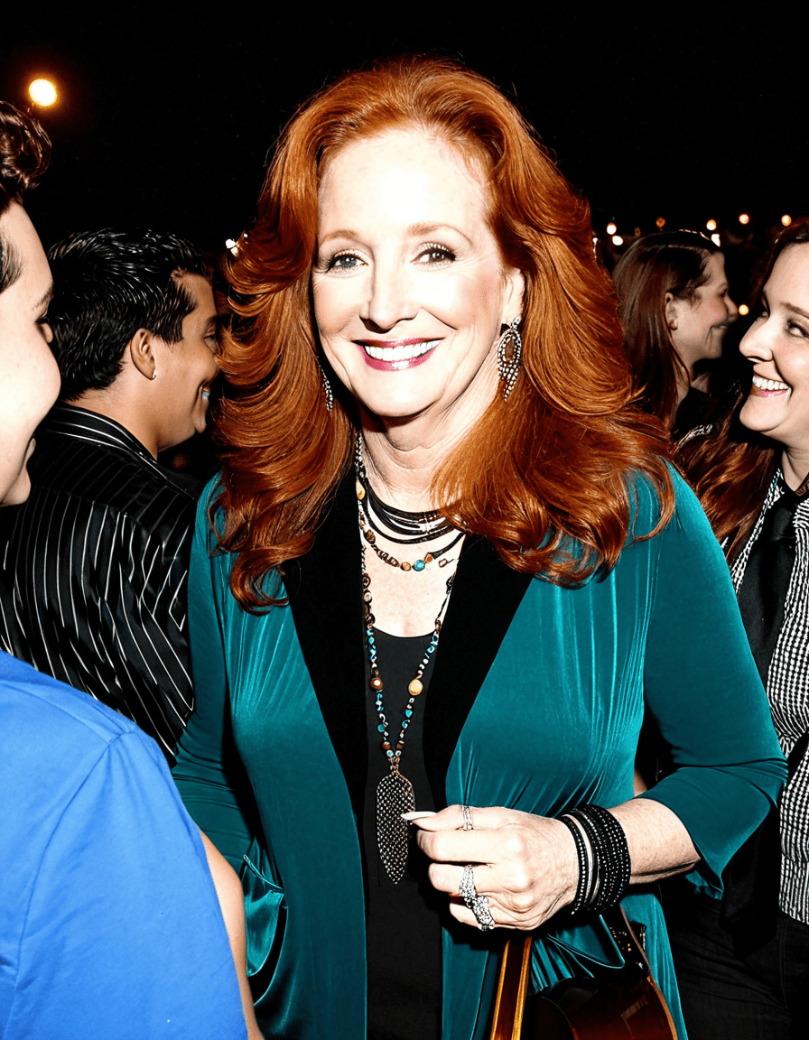 bonnie raitt