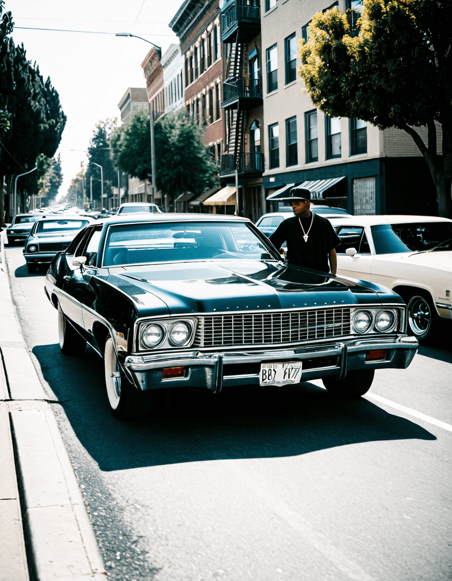 boyz n the hood